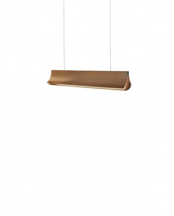DCW éditions Respiro Pendant Lamp